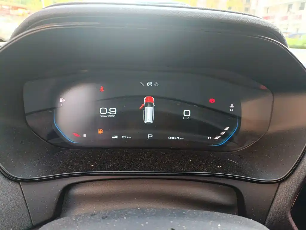 Фото 8 - Wuling Motors Wuling Victory