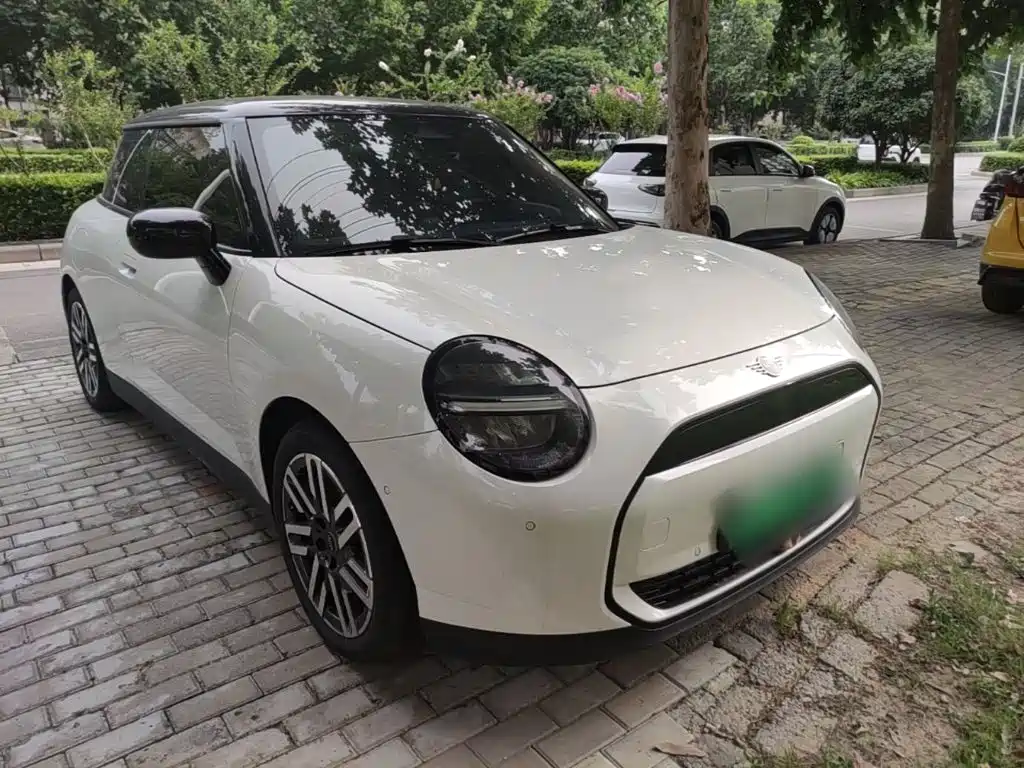 MINI Electric MINI COOPER 2024 2024 456km COOPER E Classic