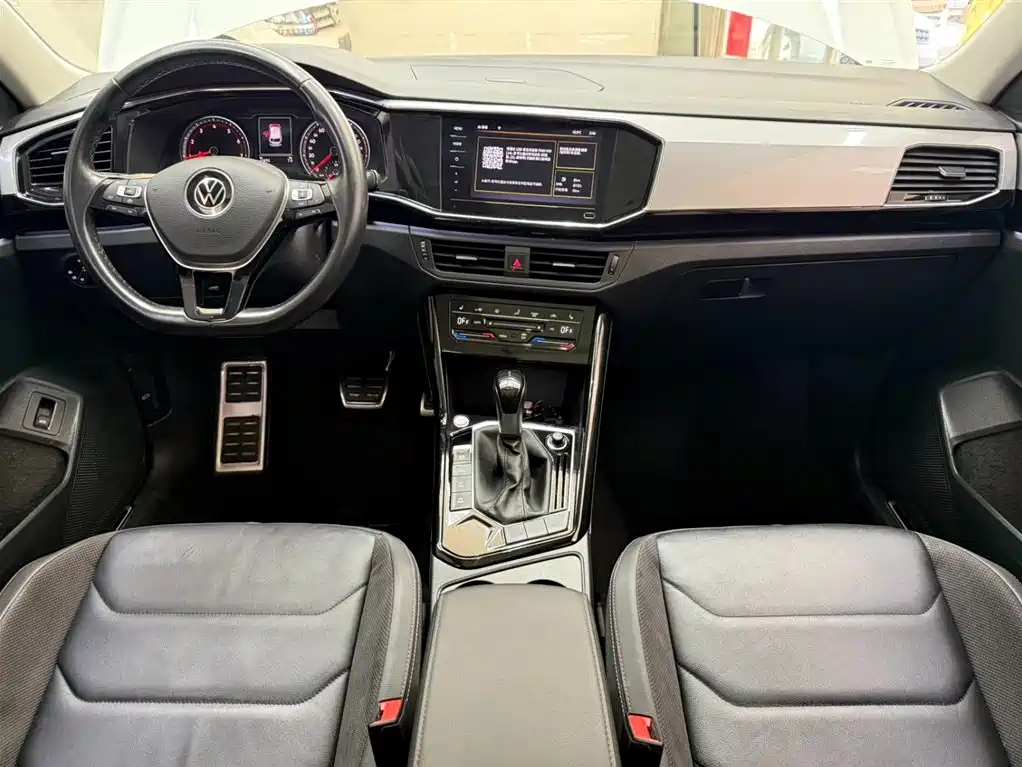 Volkswagen Tayron 2022 280TSI 2WD Luxury Smart Connect Edition фото 21