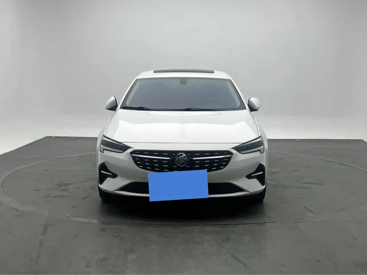 Buick Regal 2022 652T Smart Edition фото 2