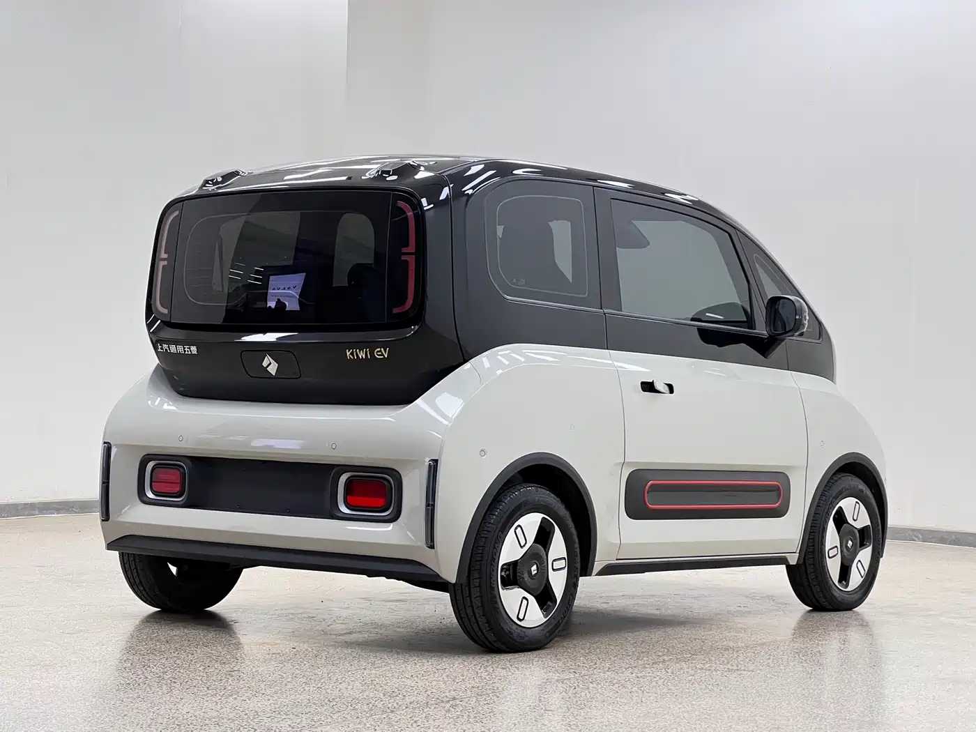 Baojun KiWi EV 2024 2022 Artist Lite NMC
