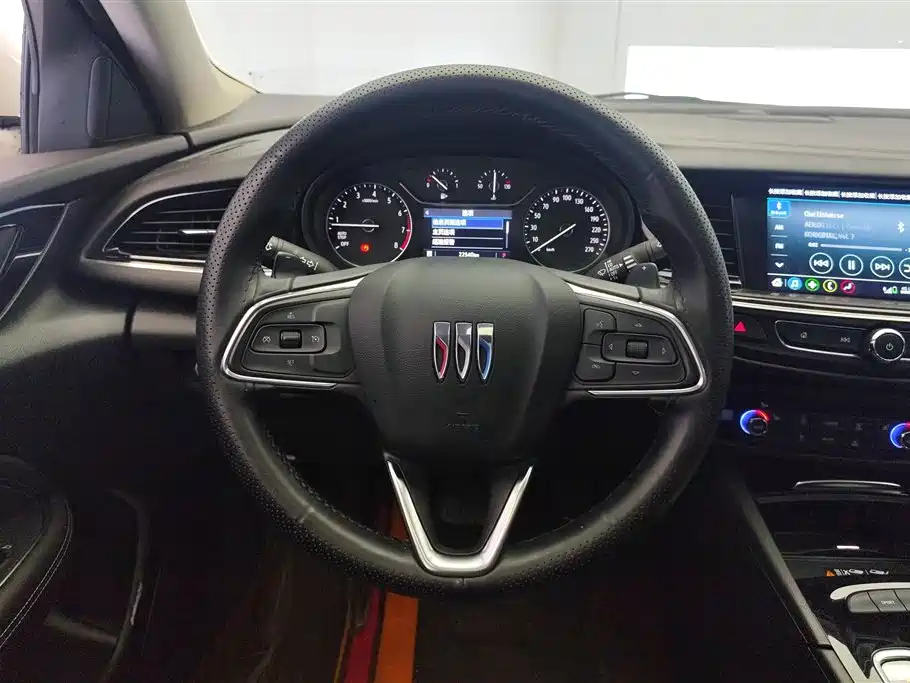BUICK REGAL