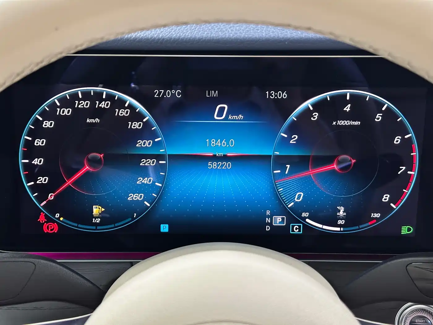 Mercedes-Benz E-Class 2022 E 300 L Sport Fashion фото 17
