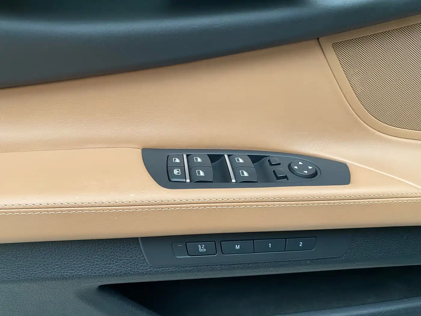 BMW 7 Series 2013 740Li Hybrid Edition фото 20