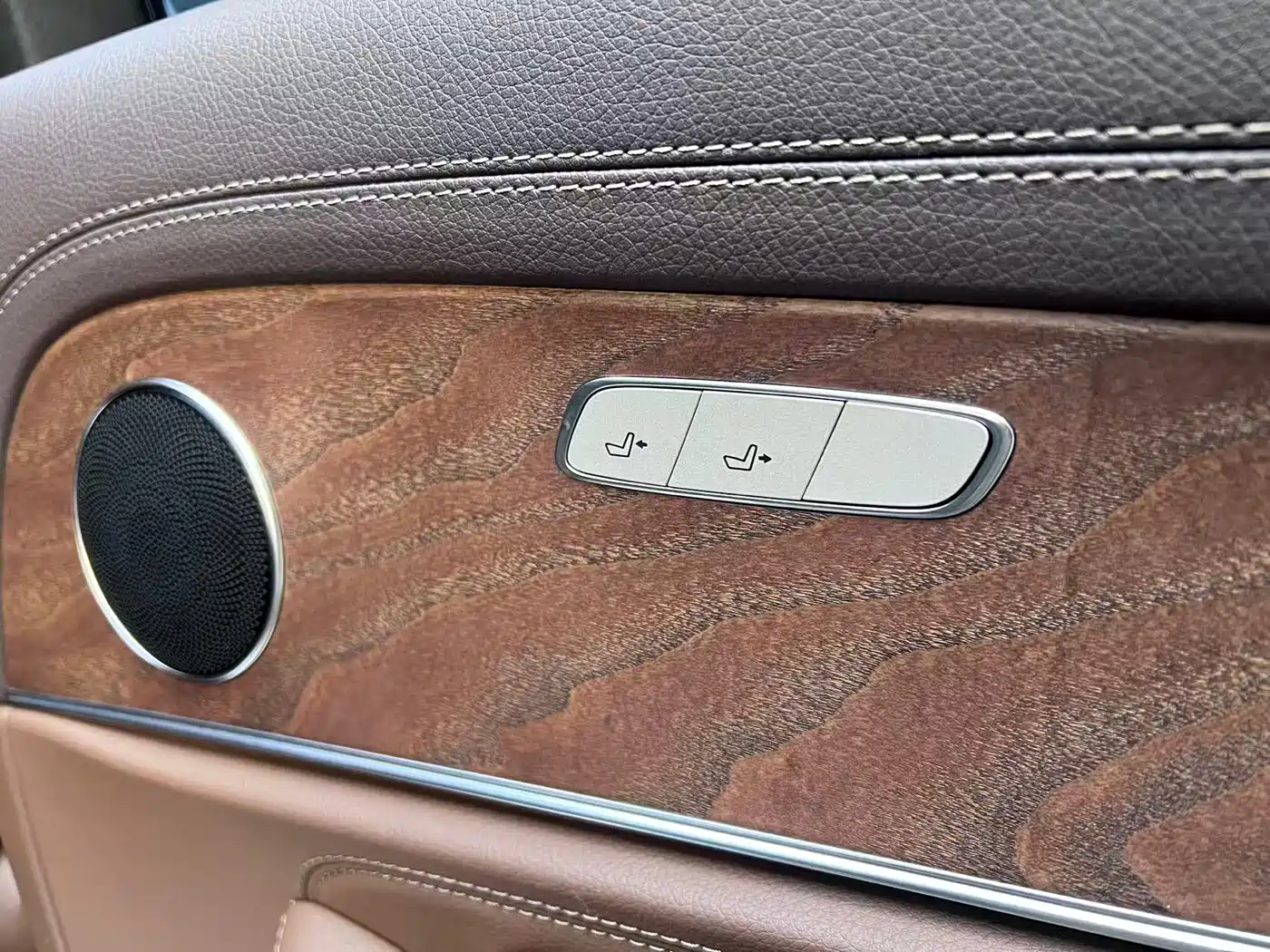 Mercedes-Benz E-Class 2019 E 200 L фото 6