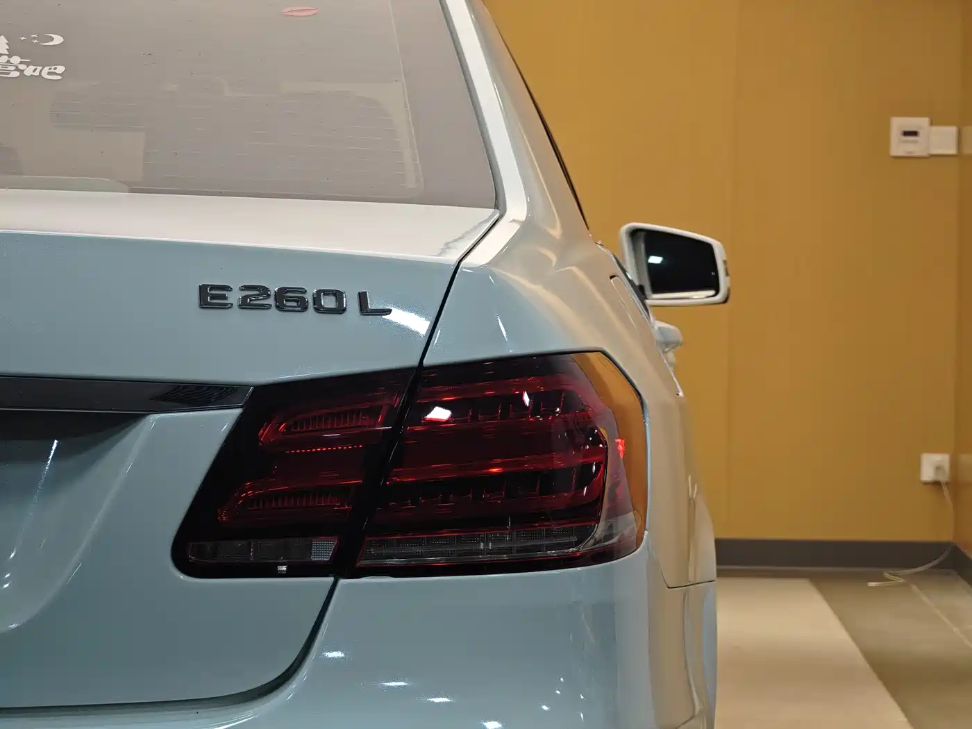Mercedes-Benz E-Class 2015 Facelift E 200 L Sport фото 26