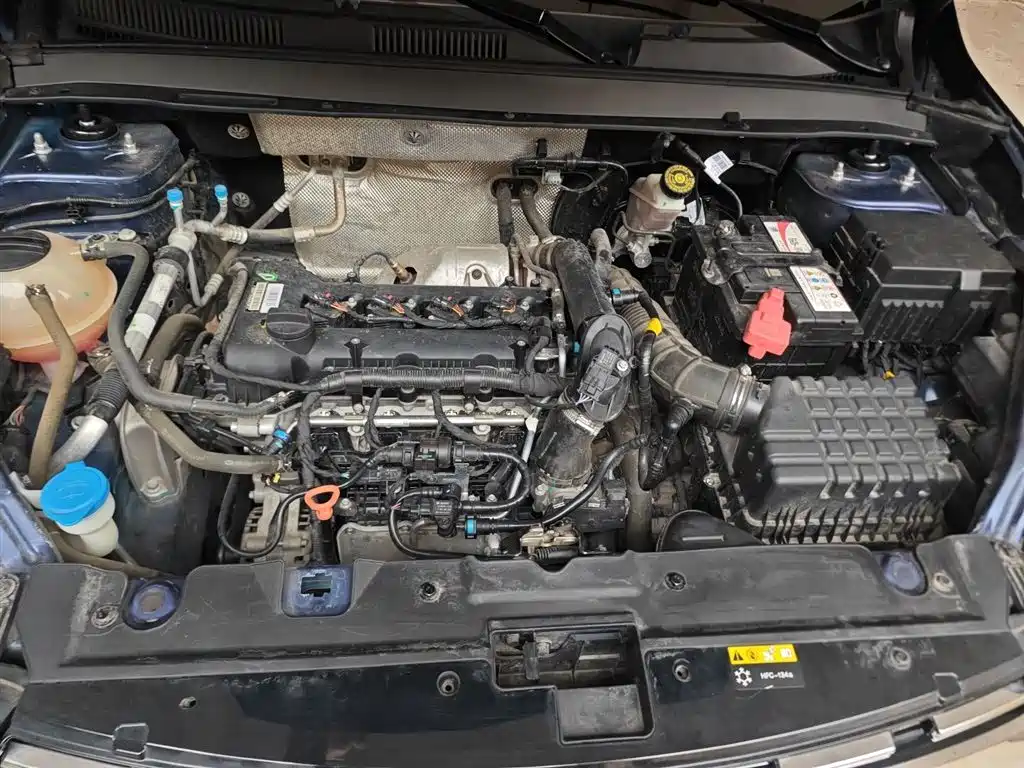 Фото 20 - Chery Tiggo 8
