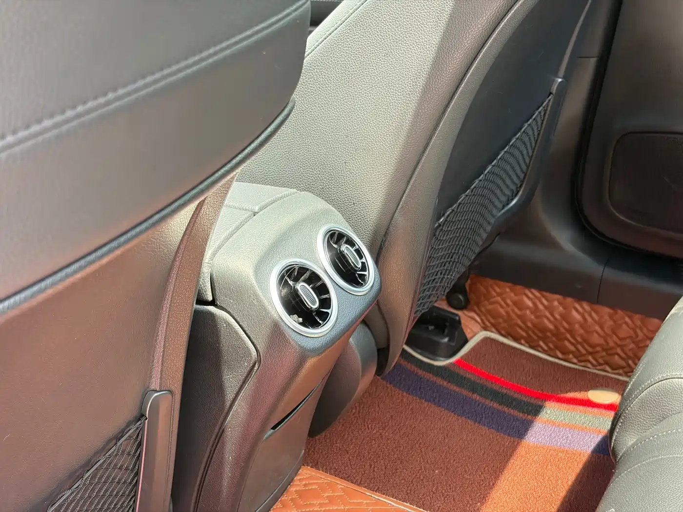 Mercedes-Benz A-Class 2019 A 200 L фото 17