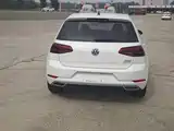 Фото 6 - Volkswagen Golf