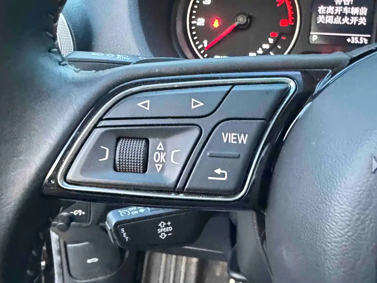 Audi Q2L 2022 35 TFSI Fashion Elegance фото 24