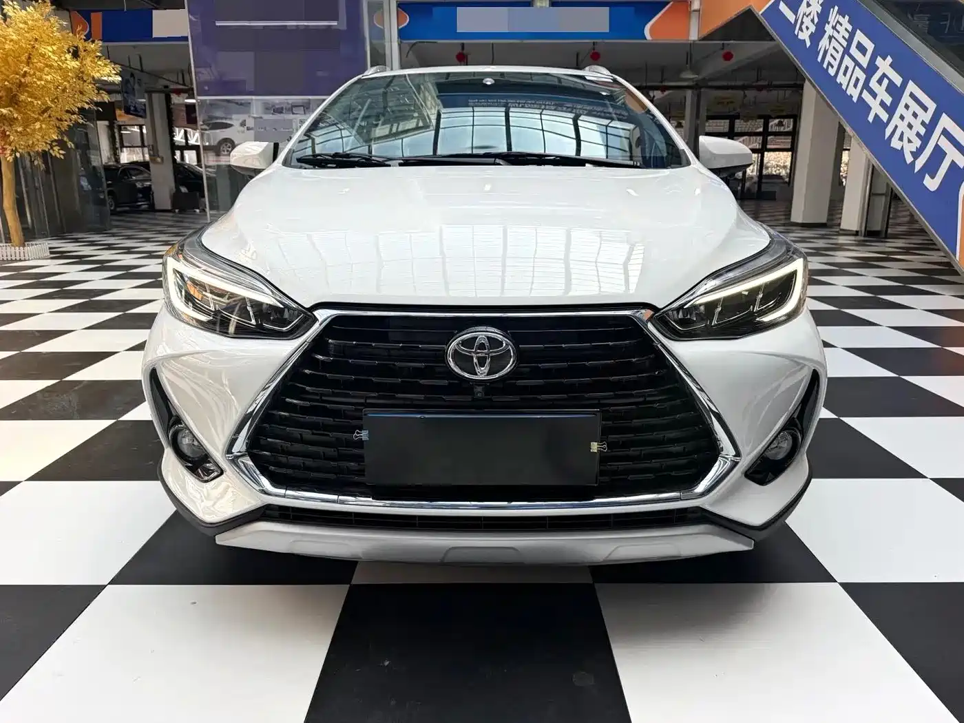 Toyota Yaris, миниатюра 2