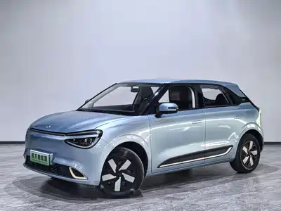 Dongfeng Nano 01