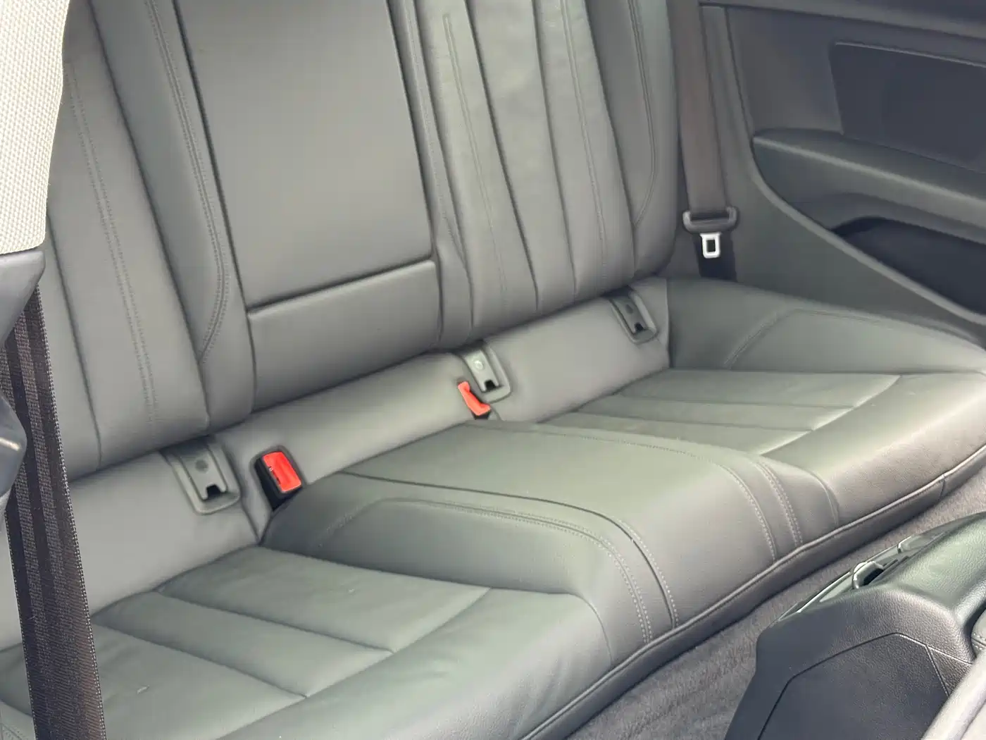 Audi A5 (Import) 2020 Coupe 40 TFSI Fashion (China VI) фото 7