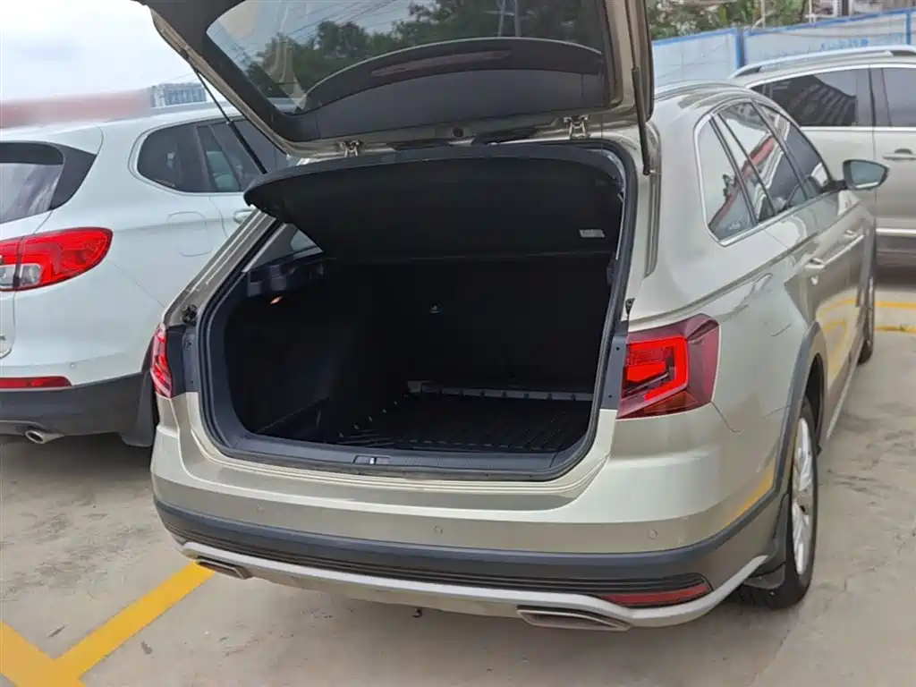 Volkswagen C-TREK 2018 1.5L Automatic Comfort фото 19