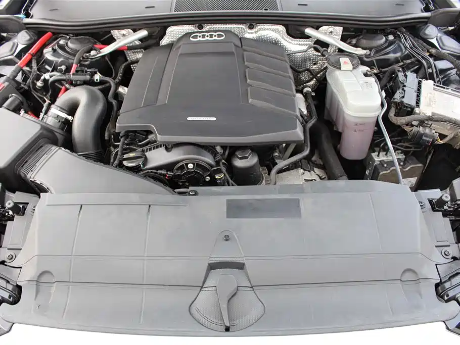 Audi A6L 2019 40 TFSI Luxury Dynamic фото 15