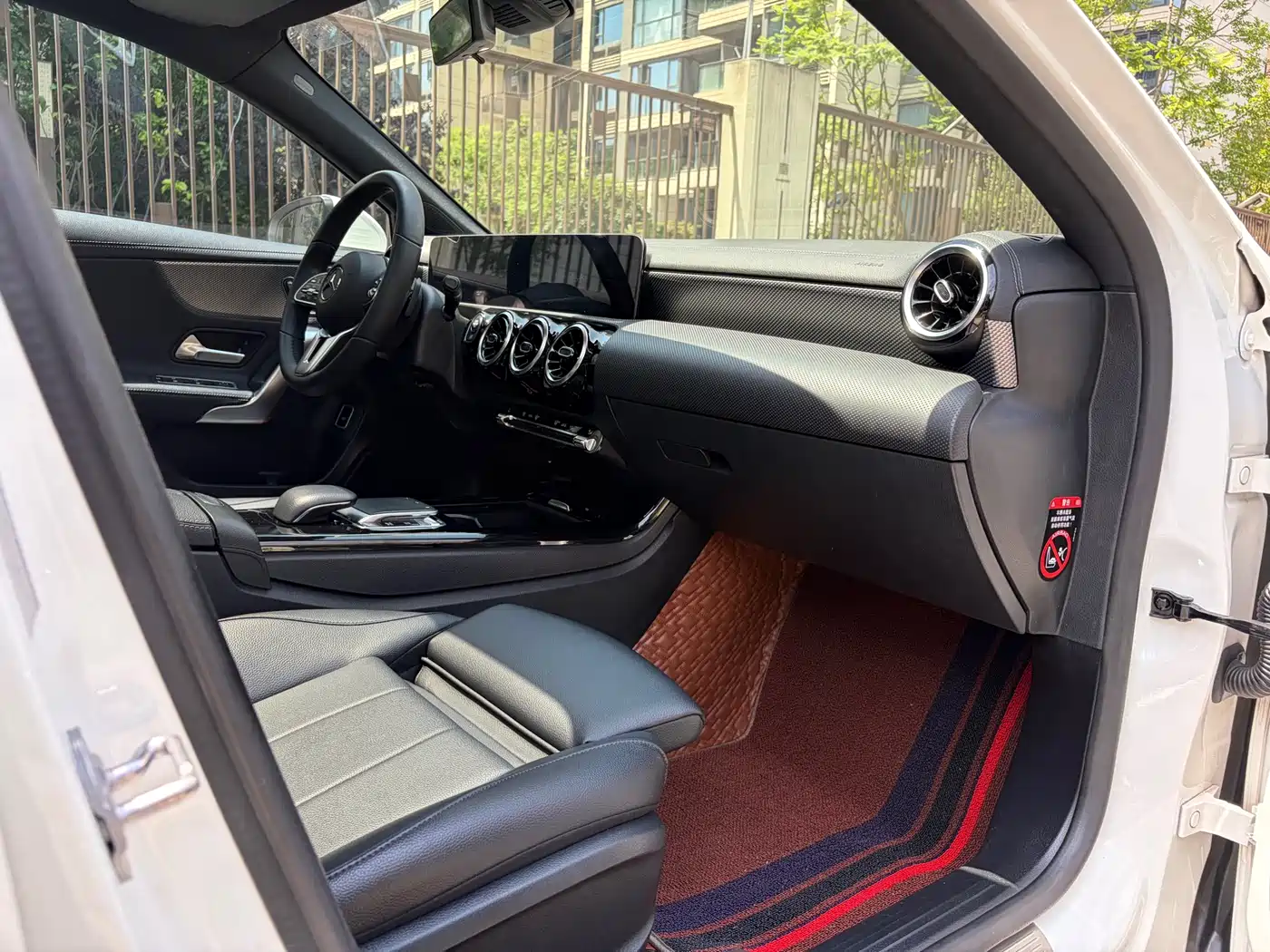 Mercedes-Benz A-Class 2019 A 200 L фото 15