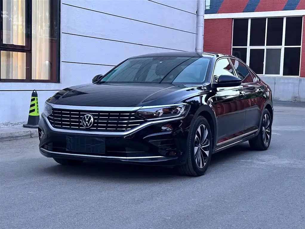 Volkswagen Passat 2023 280TSI Elite Edition