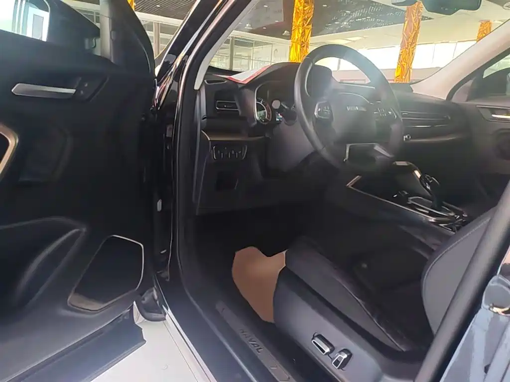 Haval H6 2021 1.5GDIT Automatic Champion Edition фото 16