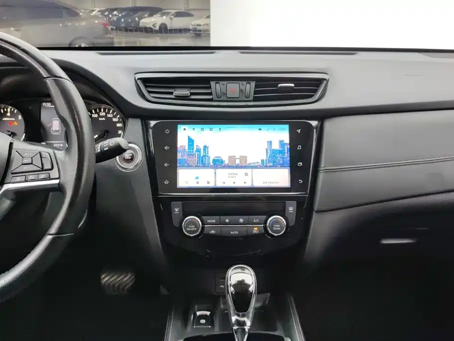 Nissan X-Trail, миниатюра 13