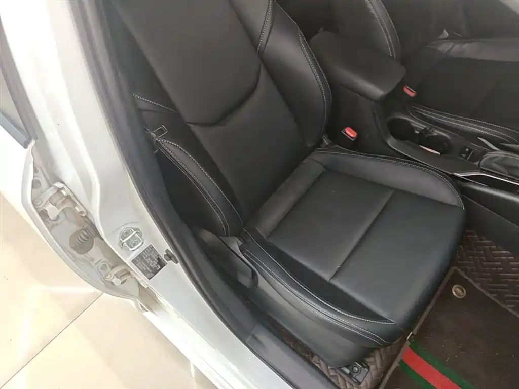 Toyota Levin 2023 Smart Hybrid 1.8L Leading Edition фото 25