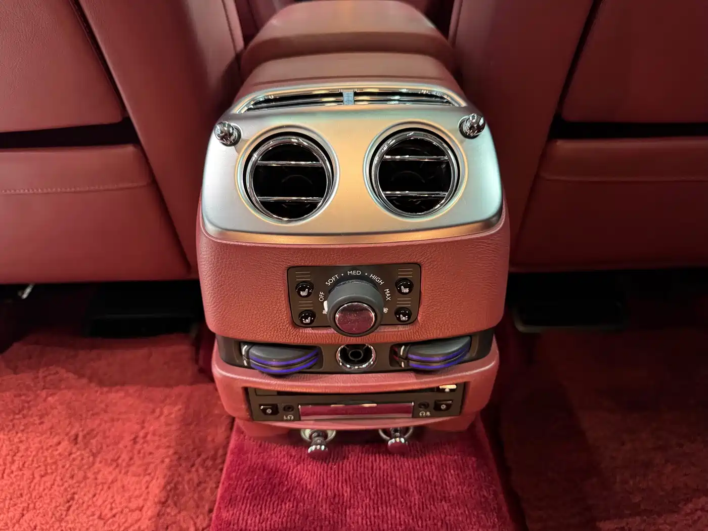 Фото 22 - Rolls-Royce Ghost
