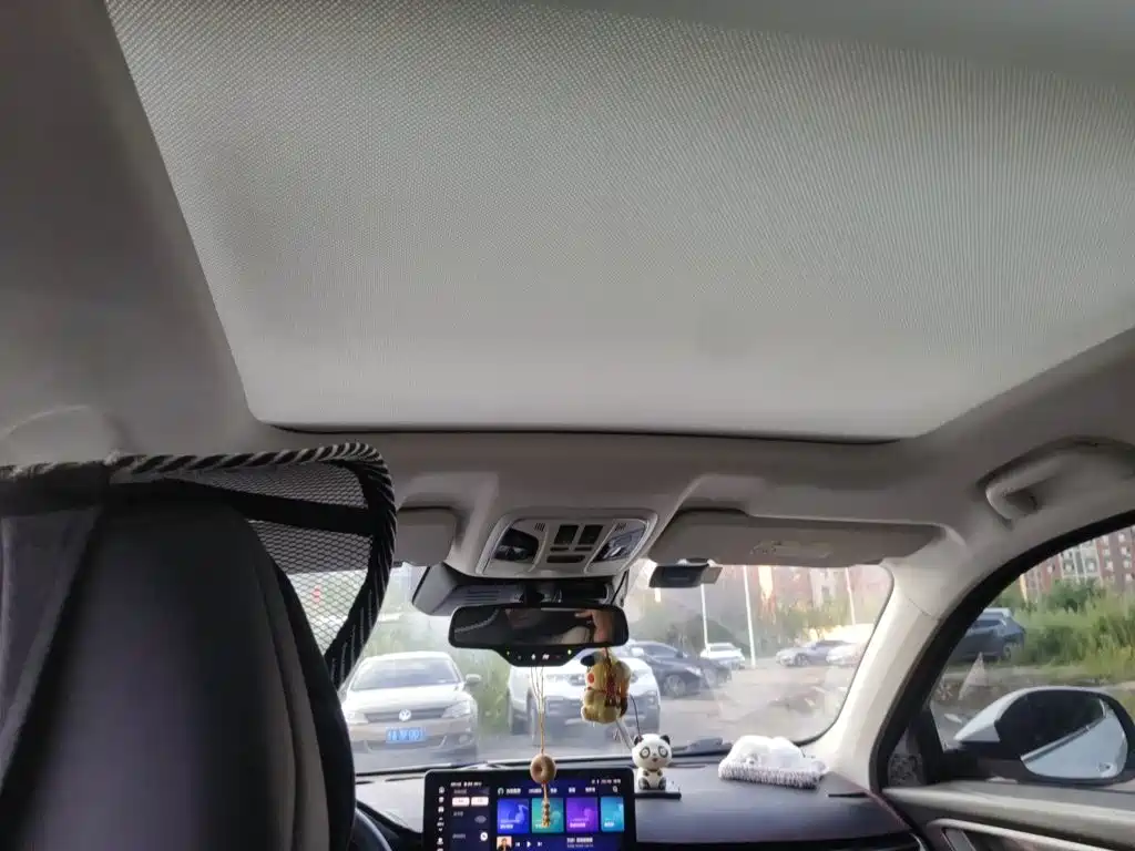 Фото 9 - Haval H6