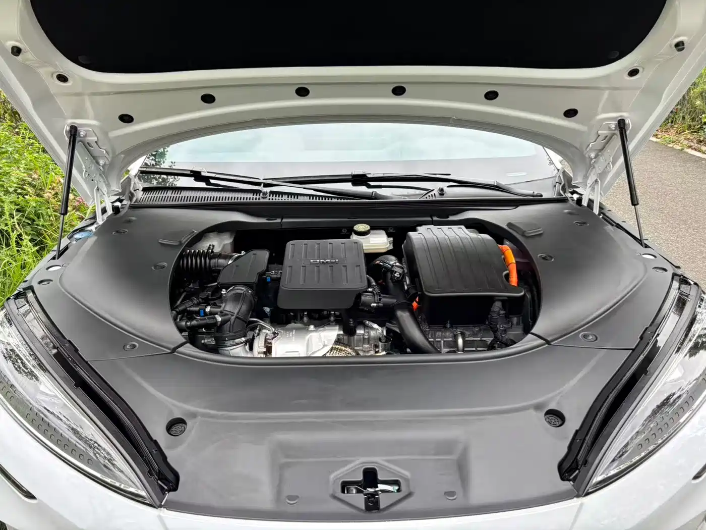BYD Seal 2024 2023 DM-i 1.5T 121km Premium