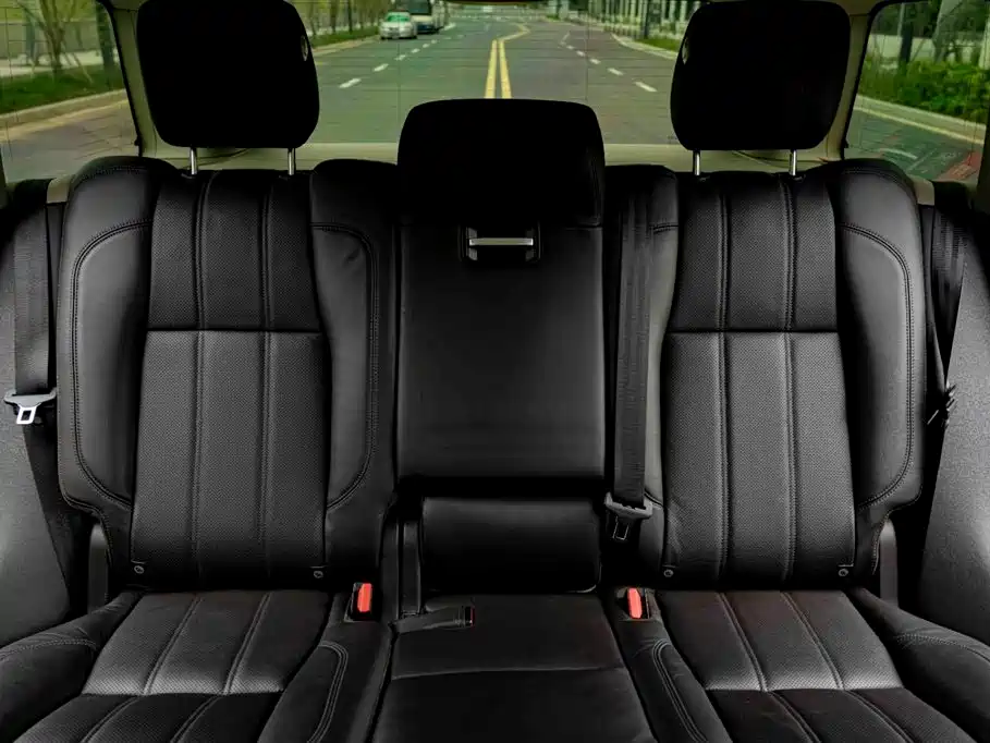 Land Rover Range Rover 2017 3.0 SC V6 Vogue LWB (Long Wheelbase) фото 16