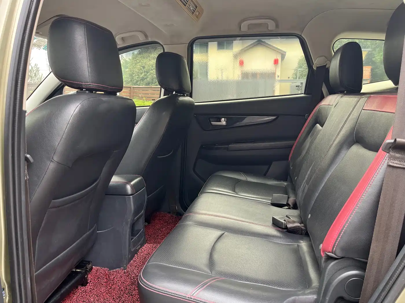 Photo 10 - BAIC Huansu S3
