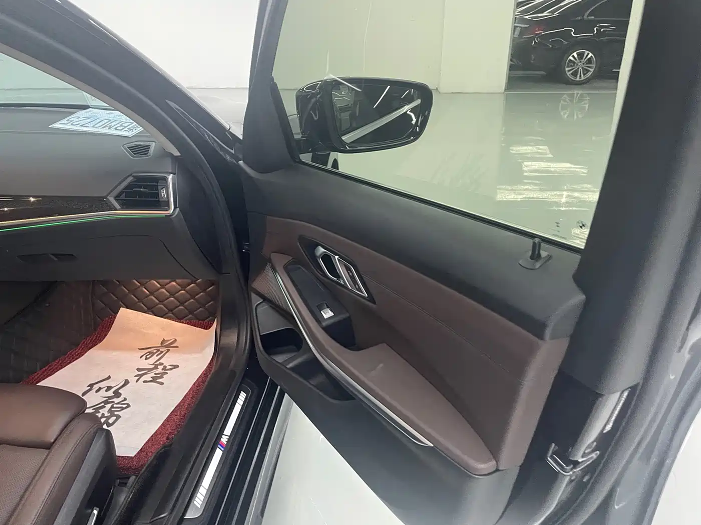 BMW 3 Series 2024 325i M Sport Package фото 4