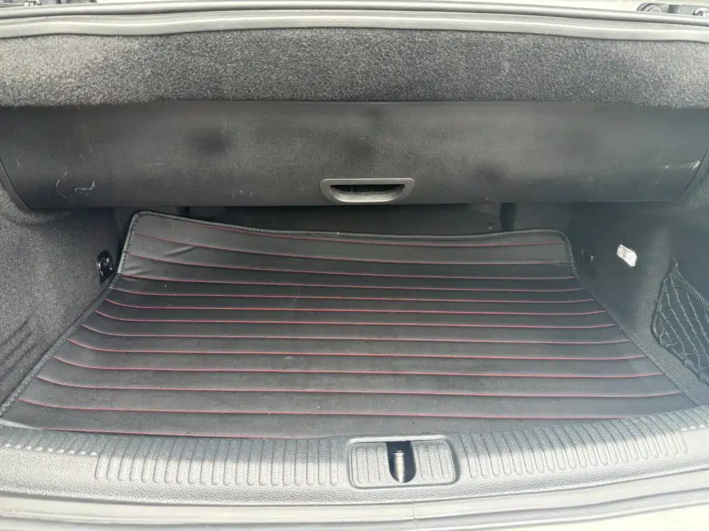 Фото 15 - Audi A3 (Import)