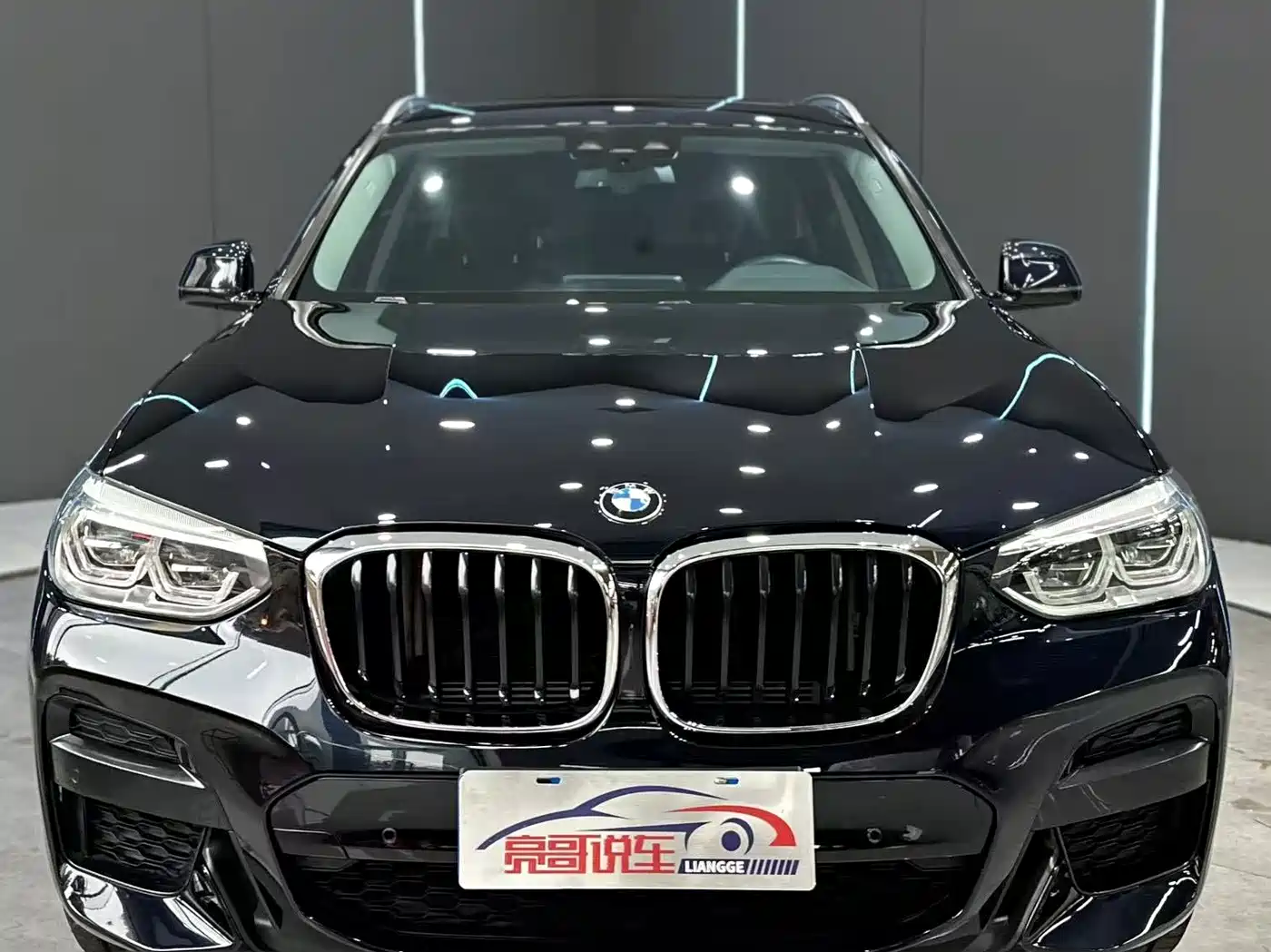 Фото 2 - BMW X3