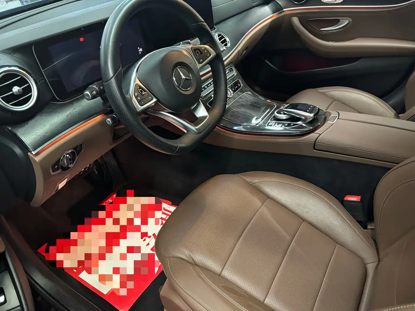 Mercedes-Benz E-Class 2017 E 300 L Sport Luxury фото 16
