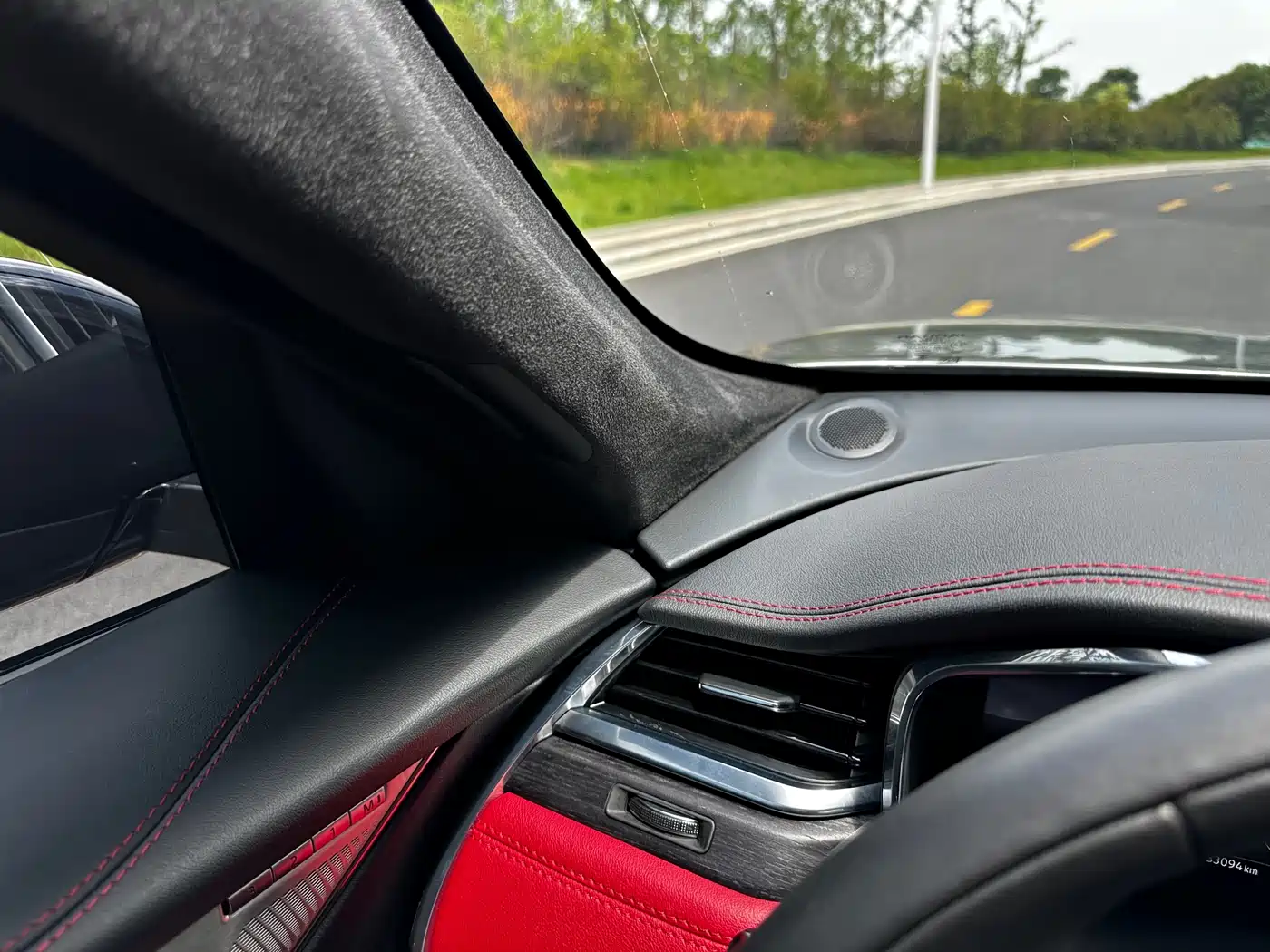 Jaguar F-PACE 2024 P250 R-Dynamic HSE фото 48