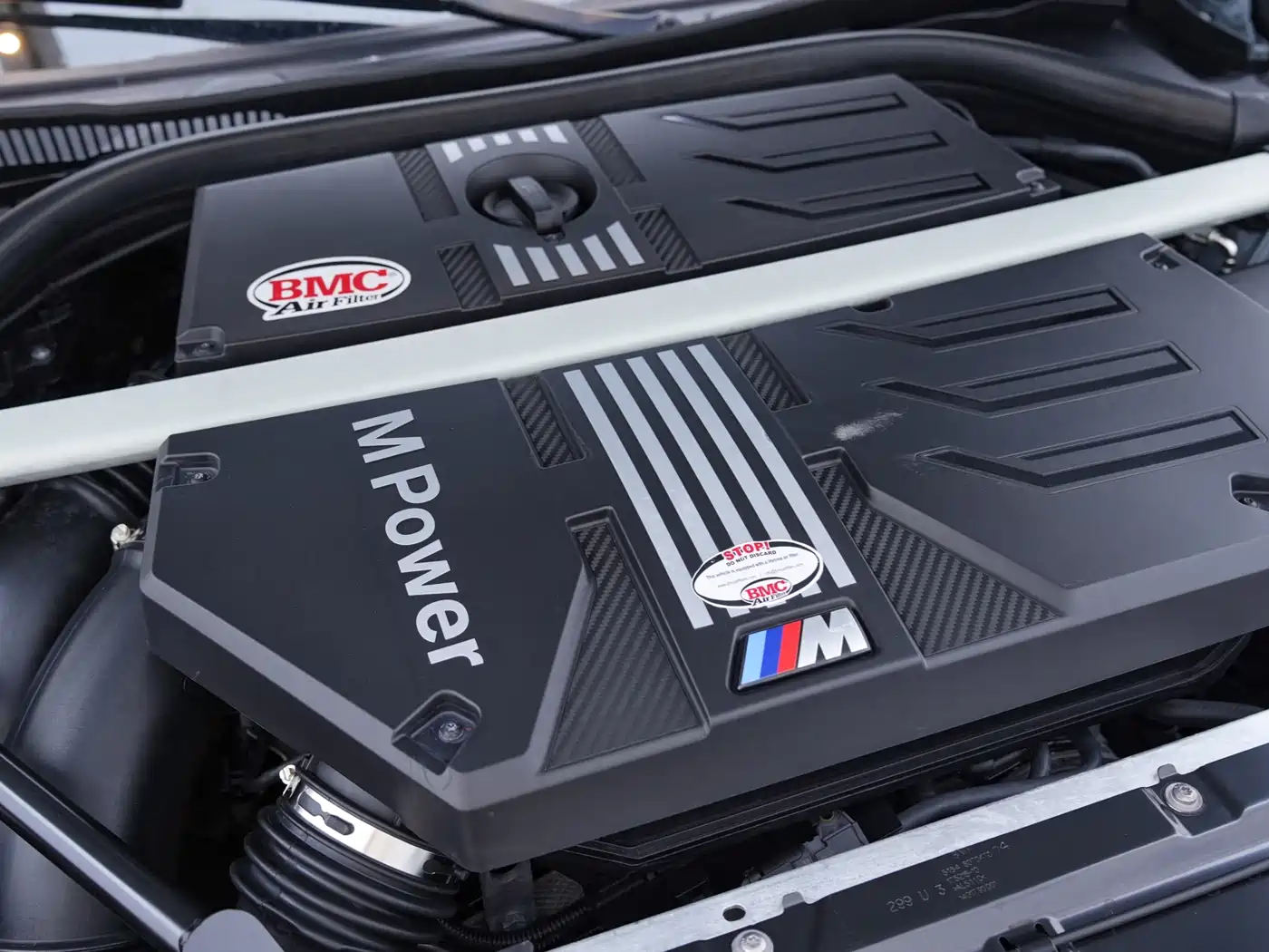 BMW X4 M 2022 2022 X4 M Competition