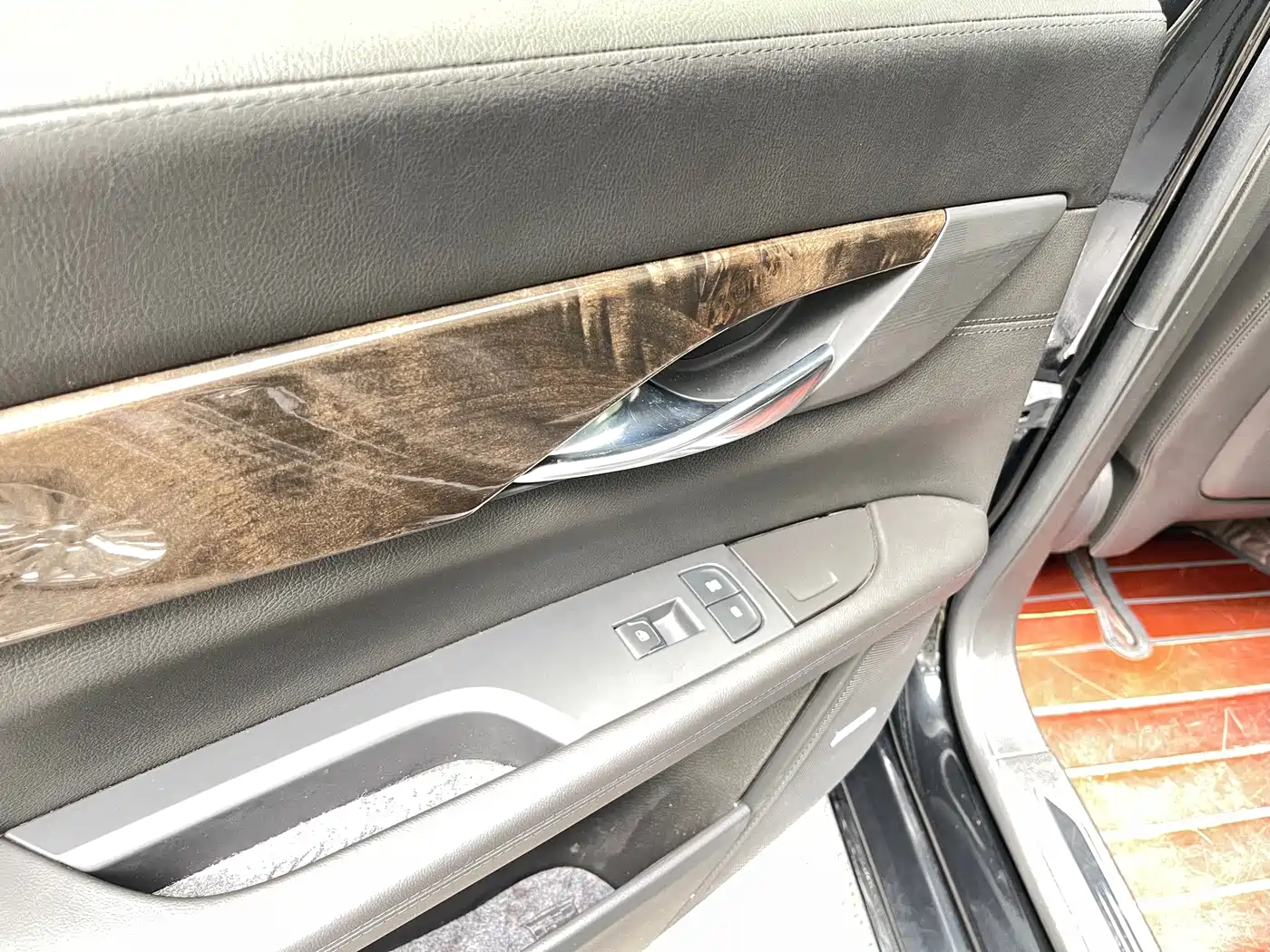 Cadillac CT6 2021 28T Luxury фото 22