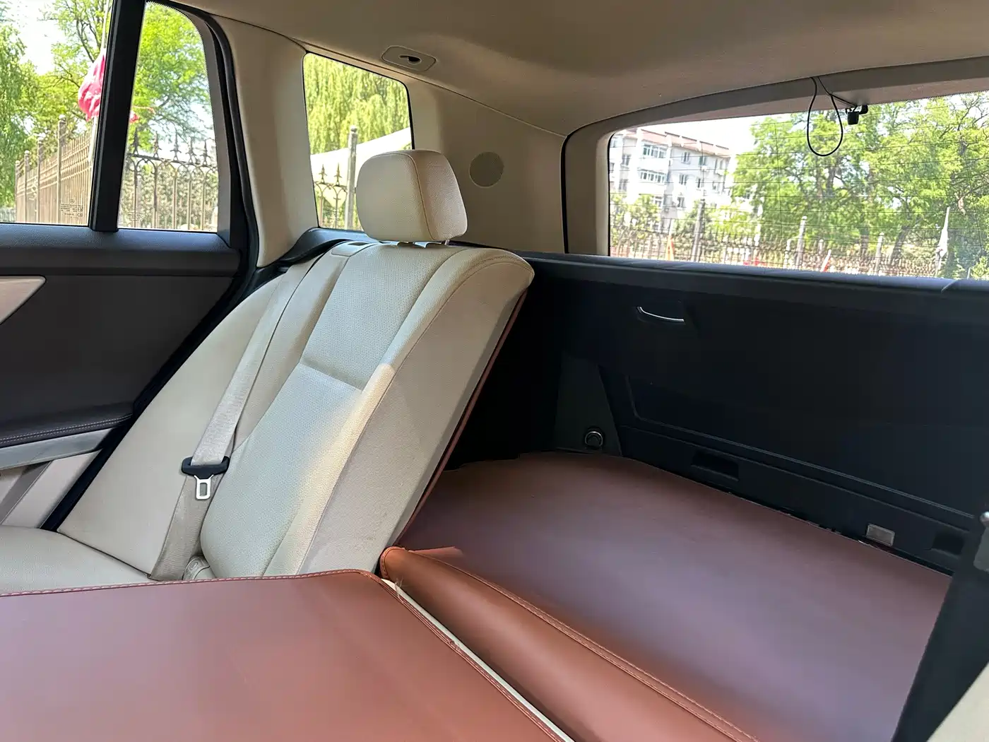 Mercedes-Benz GLK-Class 2013 GLK 300 4MATIC Fashion фото 27
