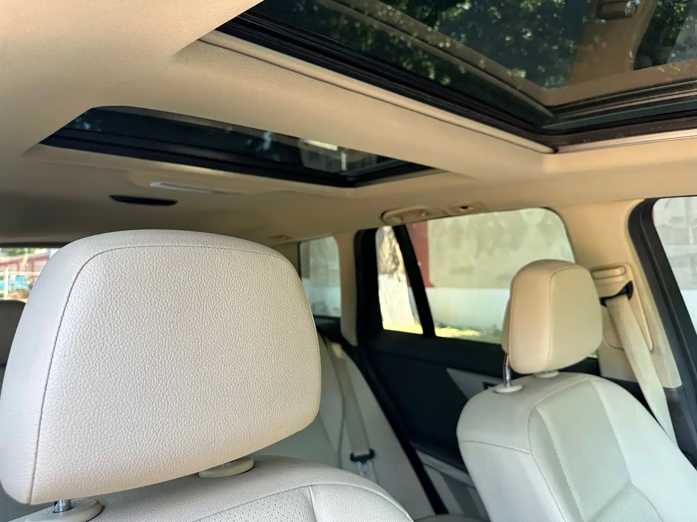 Mercedes-Benz GLK-Class 2013 GLK 300 4MATIC Fashion фото 31