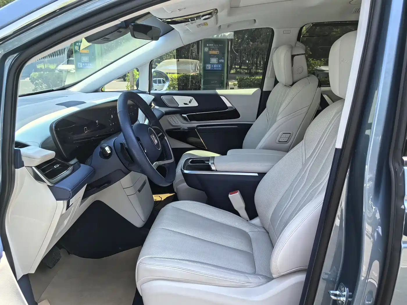 BUICK CENTURY