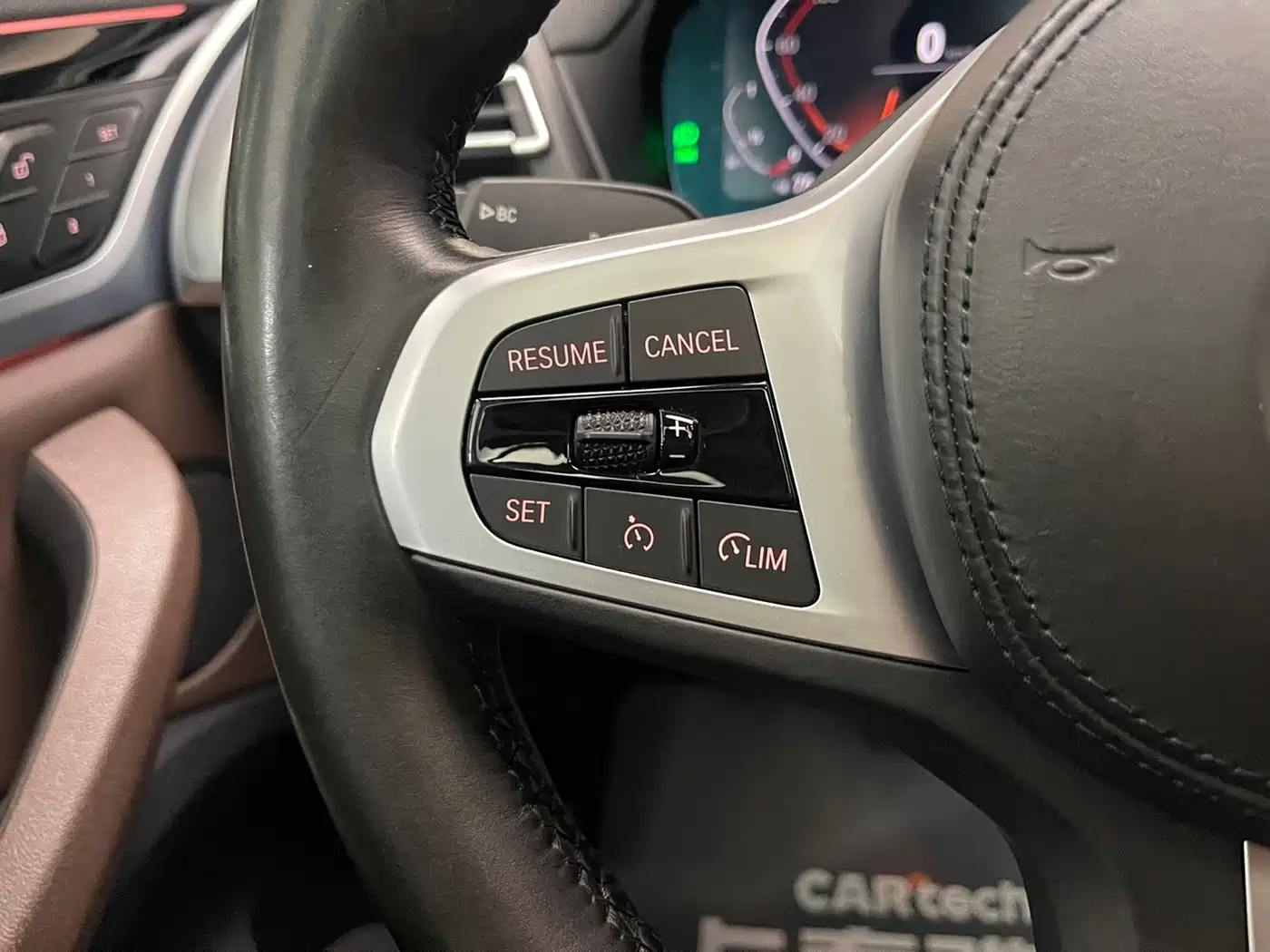 BMW X3 2023 xDrive25i M Sport Package фото 19