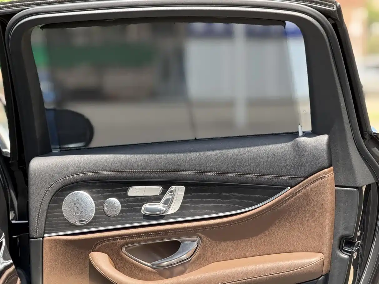 Mercedes-Benz E-Class 2021 Facelift E 300 L Luxury фото 11