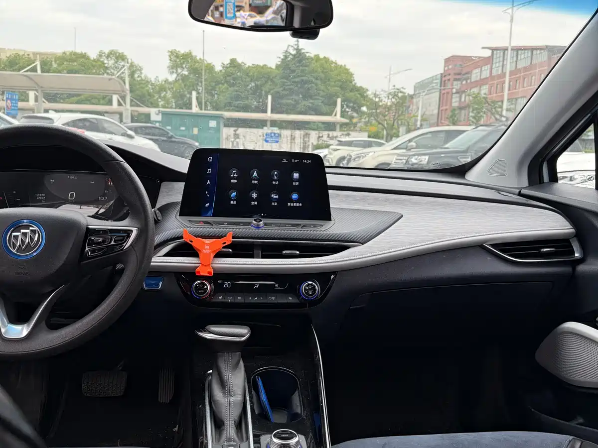 Buick Velite 6 2020 Connected Smart PLUS фото 9
