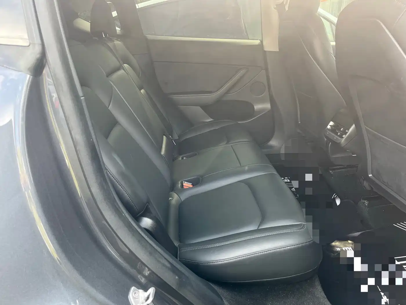 Tesla Model Y 2021 2021 Model Long Range AWD
