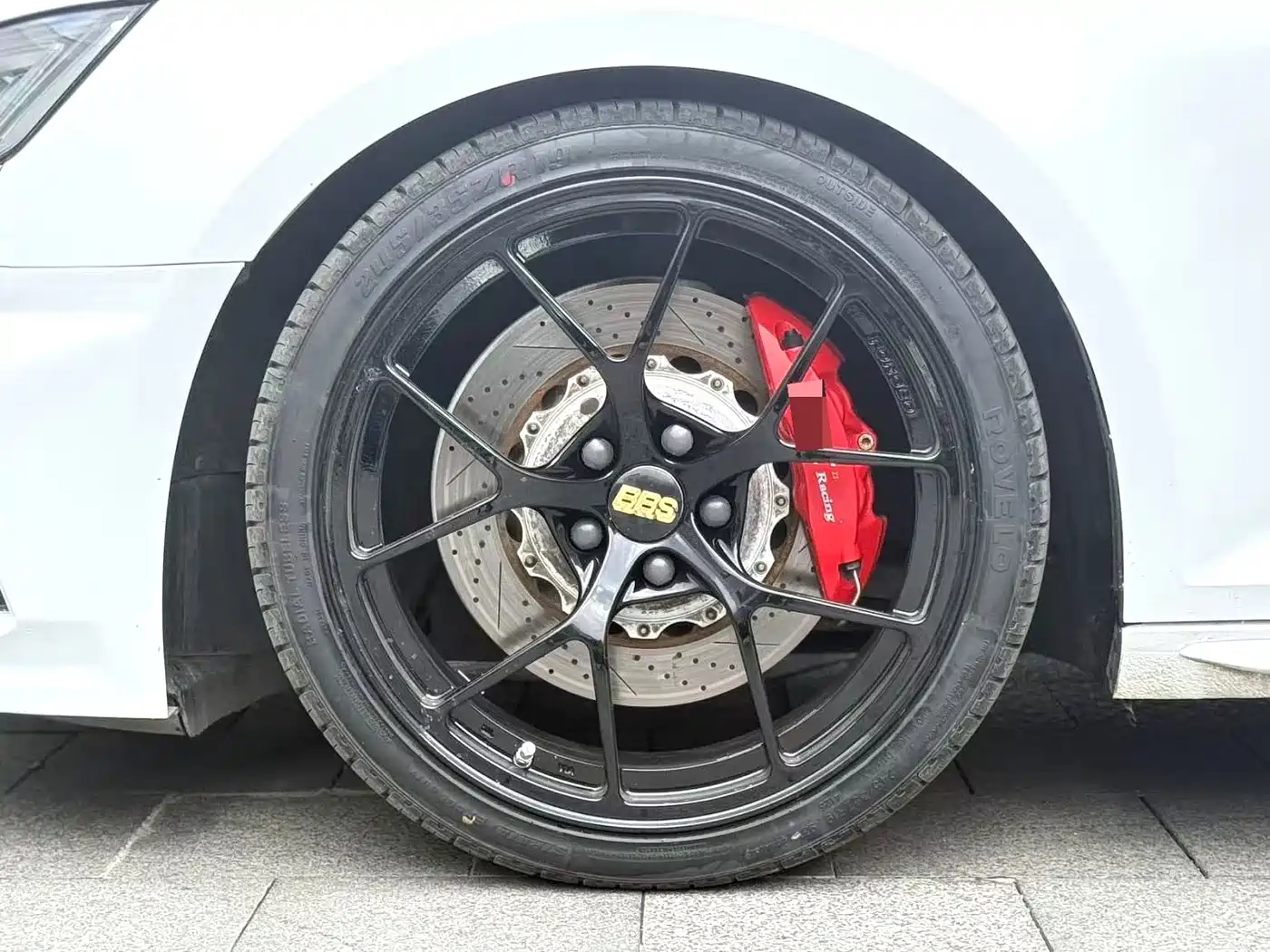 Audi A4L 2019 40 TFSI Progressive (China VI) фото 6
