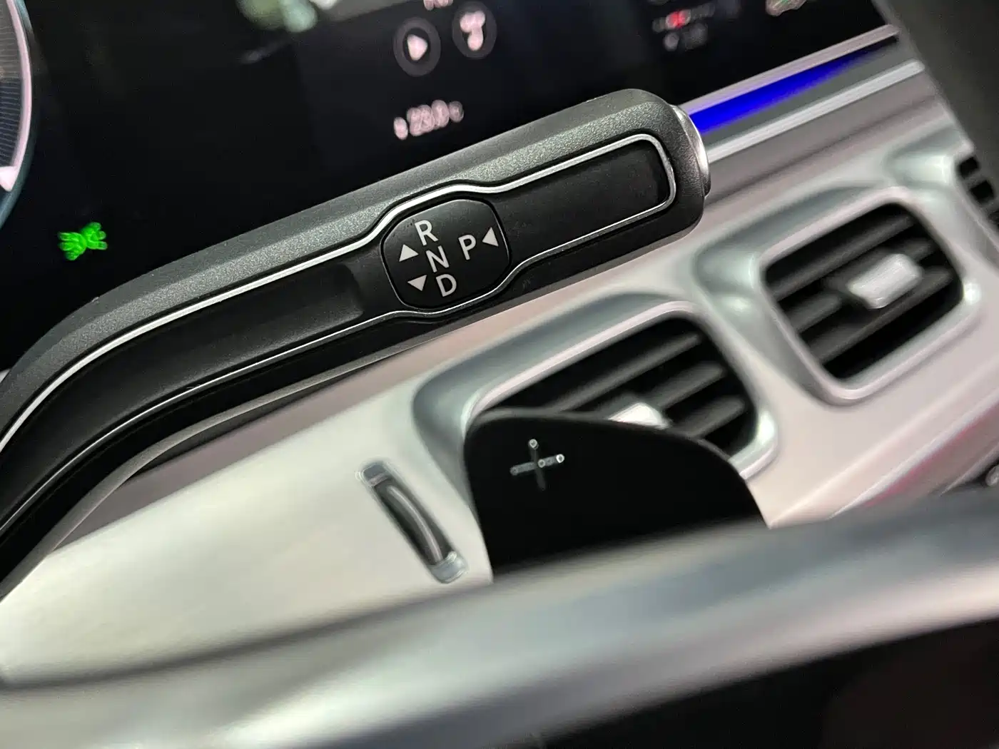 Mercedes-Benz GLE 2022 GLE 450 4MATIC Dynamic фото 21