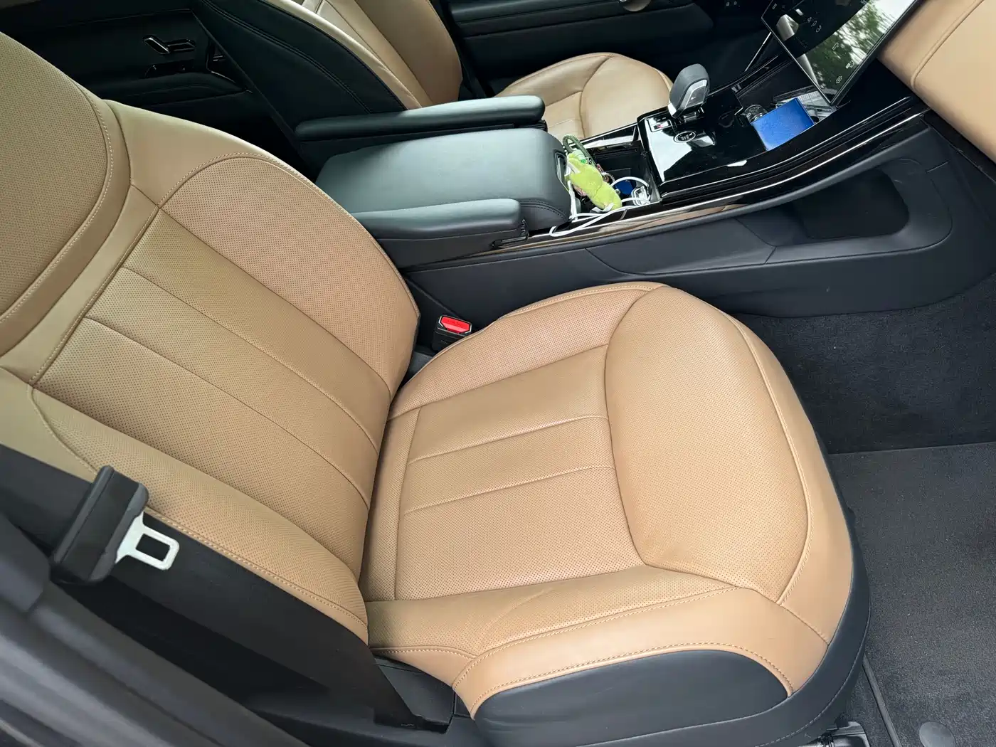 Land Rover Range Rover Sport 2024 400PS Dynamic HSE фото 6