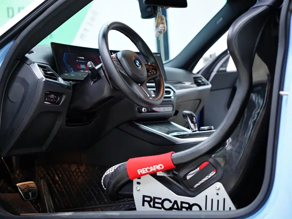 BMW M2 2023 Model M2 фото 29