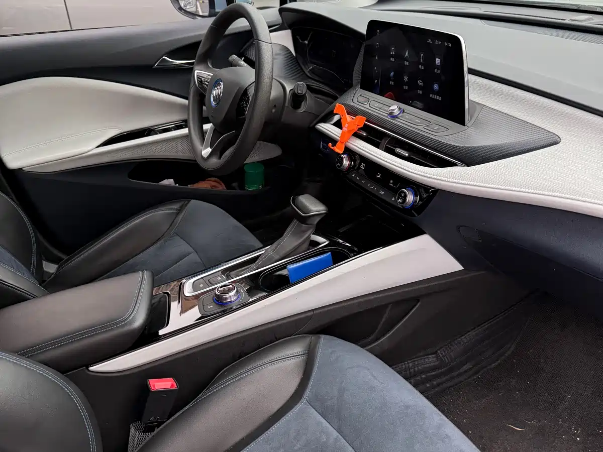Buick Velite 6 2020 Connected Smart PLUS фото 11