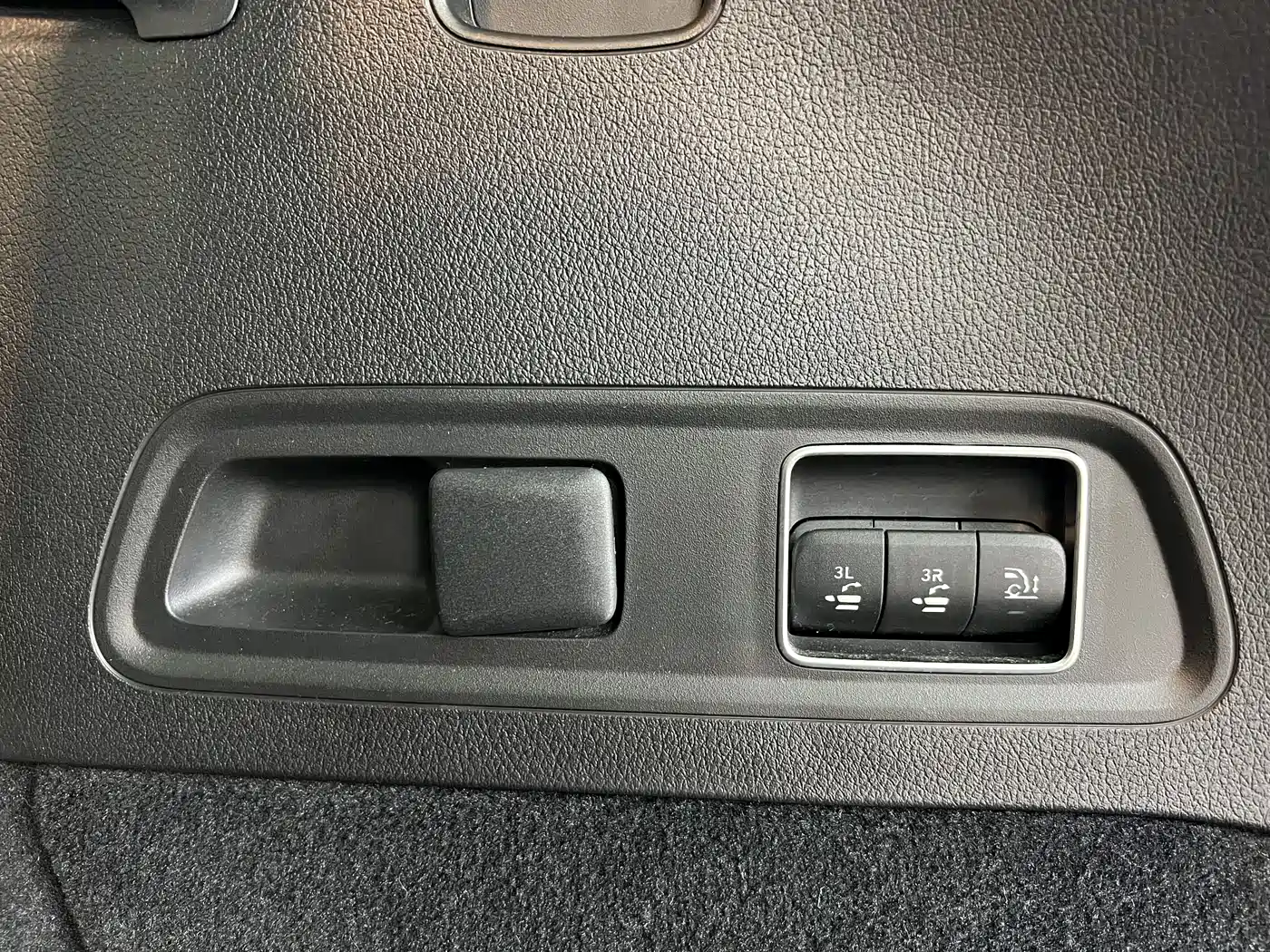 Mercedes-Benz GLS 2021 Facelift GLS 450 4MATIC Fashion фото 30
