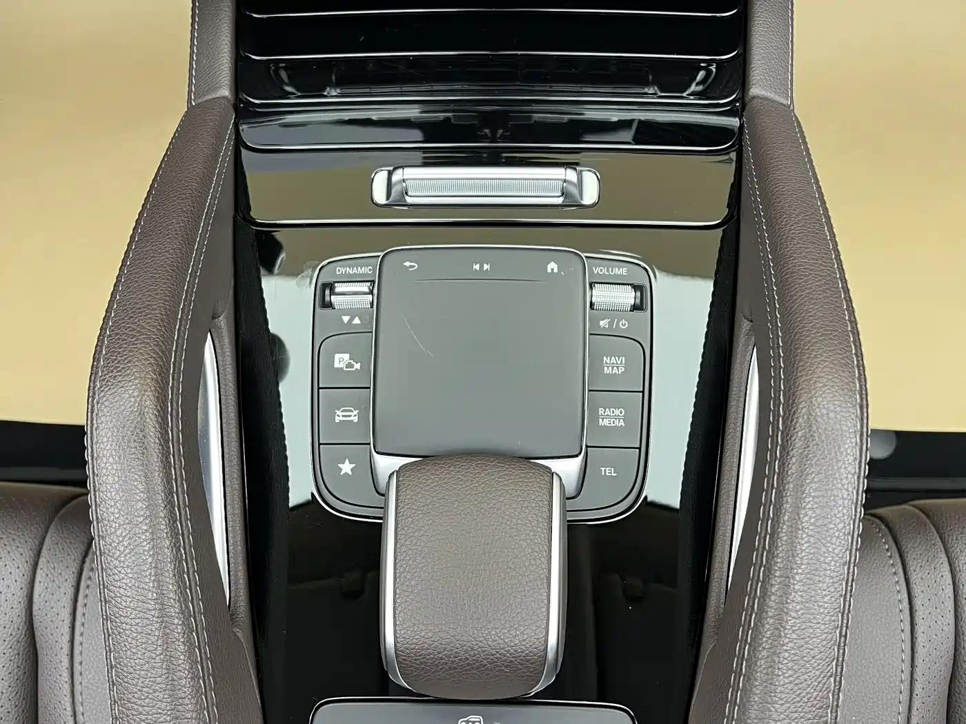 Mercedes-Benz GLS 2021 Facelift GLS 450 4MATIC Fashion фото 21